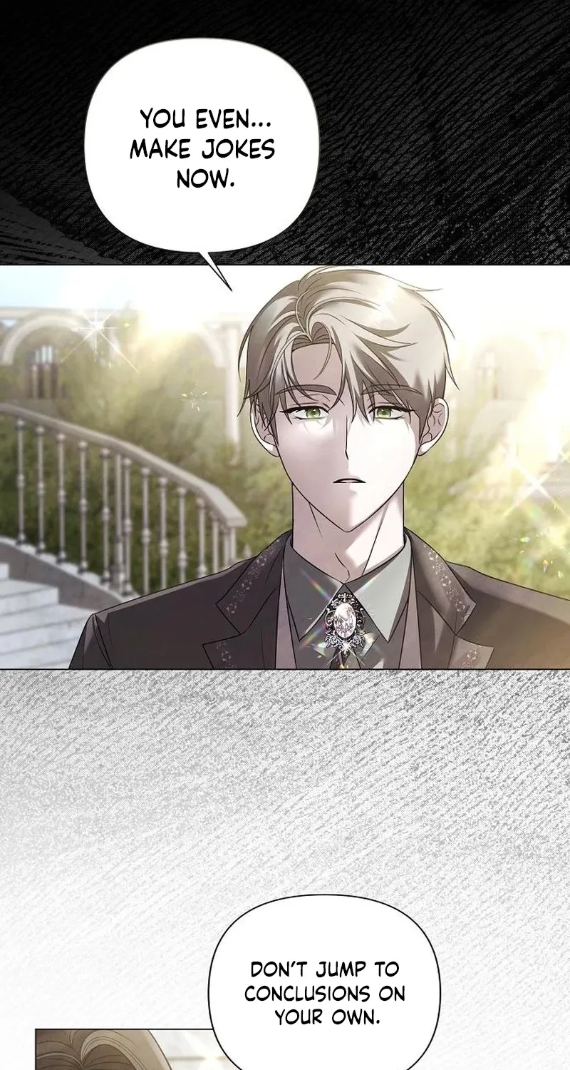 Read Now Come and Regret chapter 82 image 11 on Lezhin