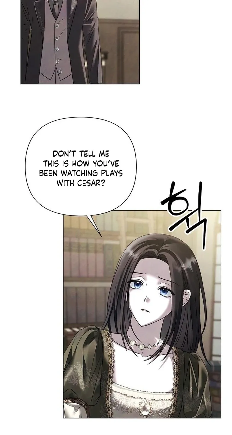 Read Now Come and Regret chapter 82 image 23 on Lezhin