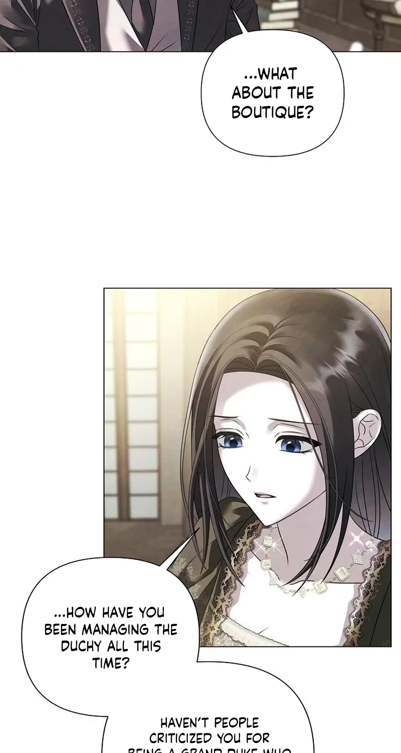Read Now Come and Regret chapter 82 image 33 on Lezhin