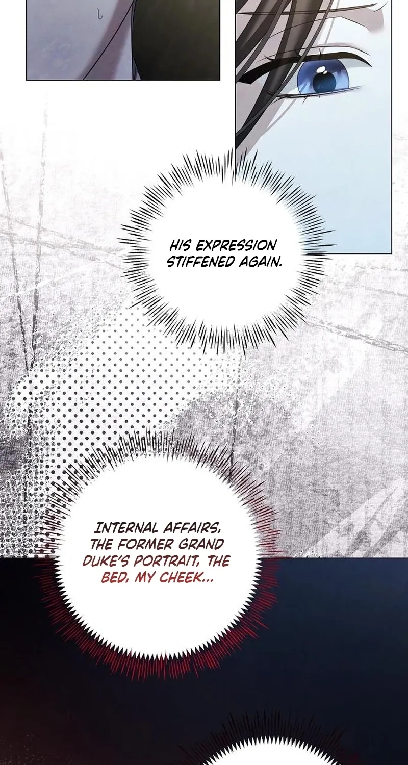 Read Now Come and Regret chapter 82 image 37 on Lezhin