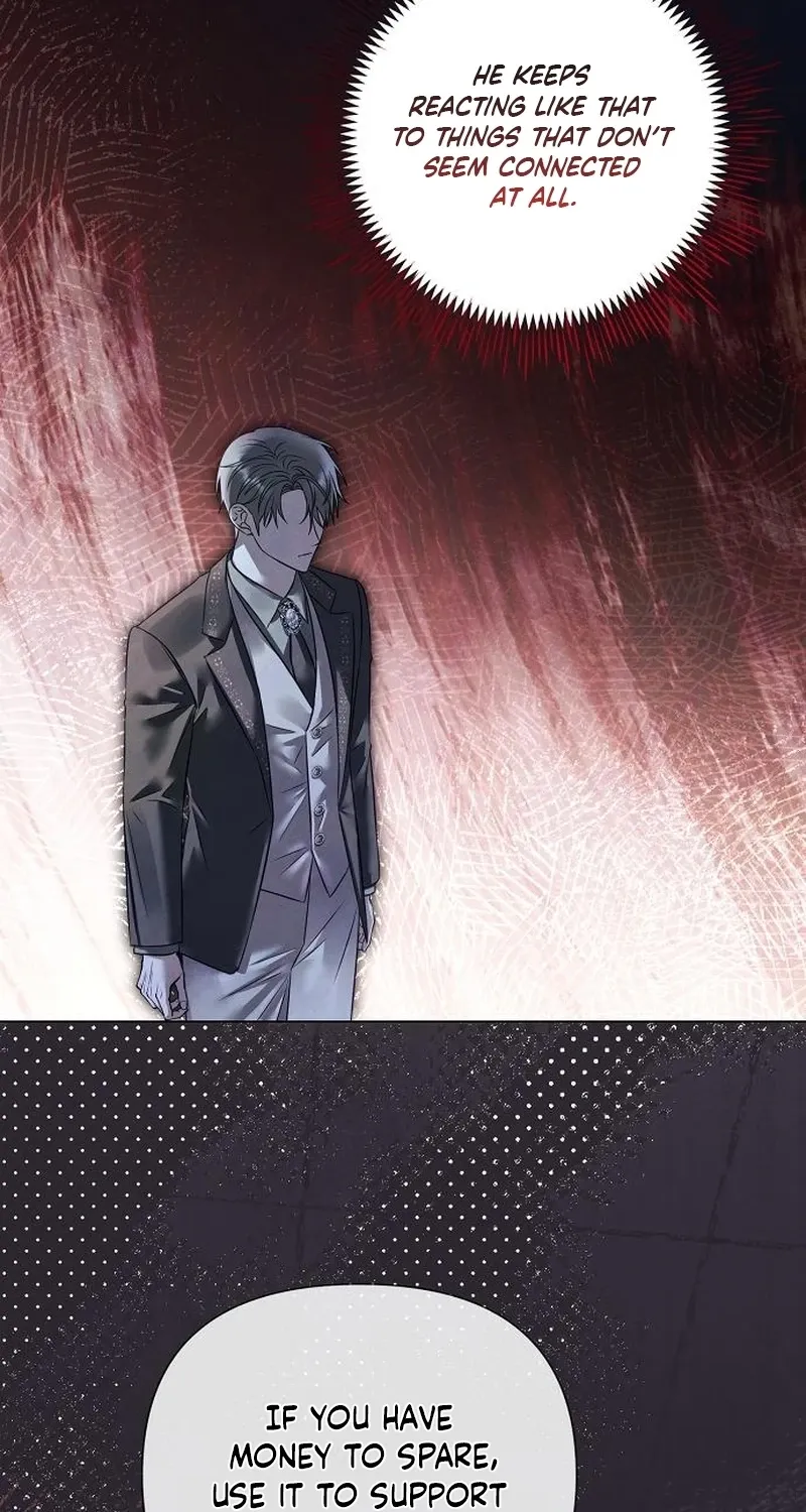 Read Now Come and Regret chapter 82 image 38 on Lezhin