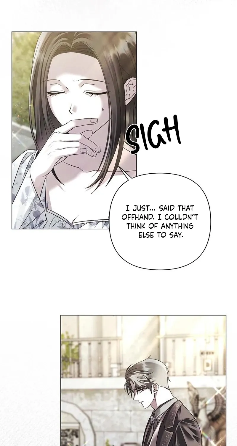 Read Now Come and Regret chapter 82 image 7 on Lezhin