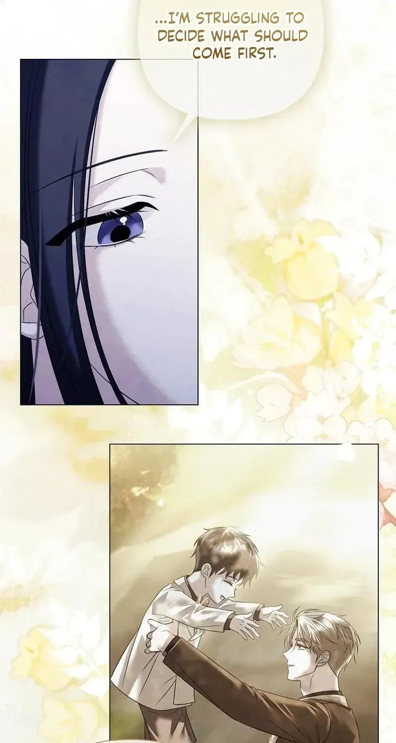 Read Now Come and Regret chapter 86 image 16 on Lezhin