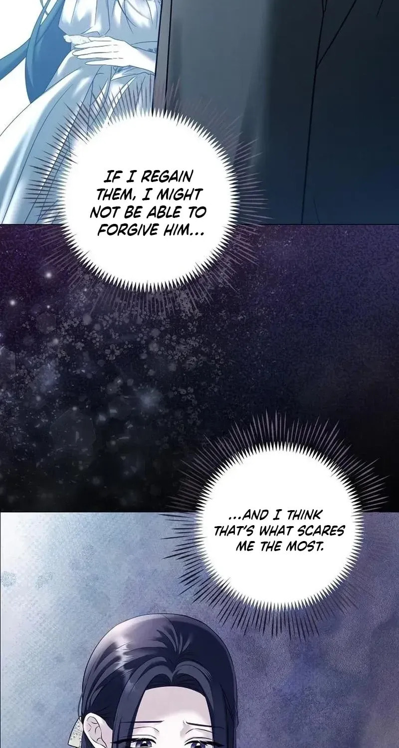 Read Now Come and Regret chapter 86 image 37 on Lezhin