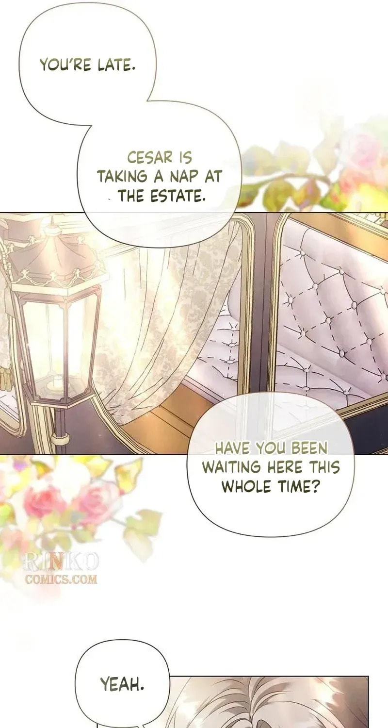 Read Now Come and Regret chapter 86 image 41 on Lezhin