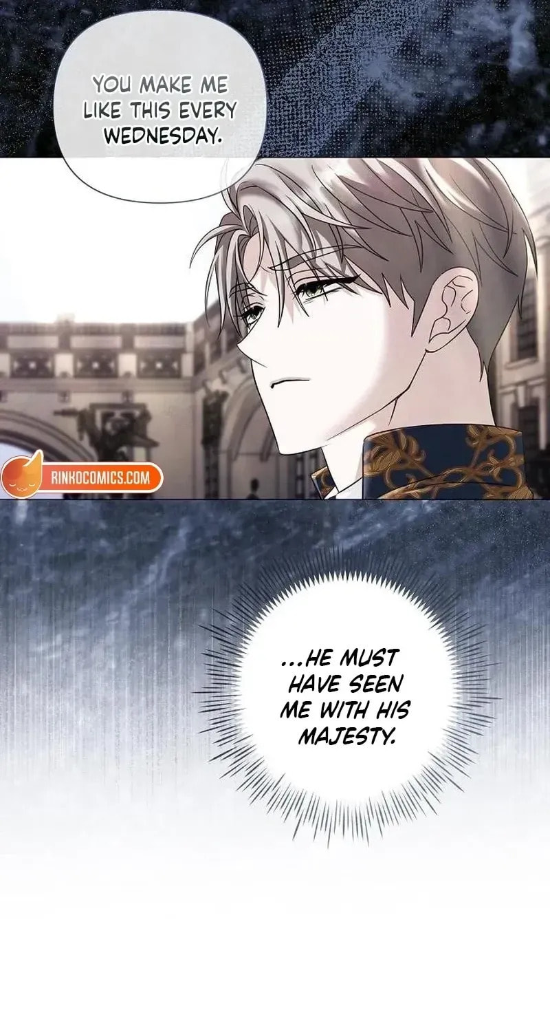 Read Now Come and Regret chapter 86 image 45 on Lezhin