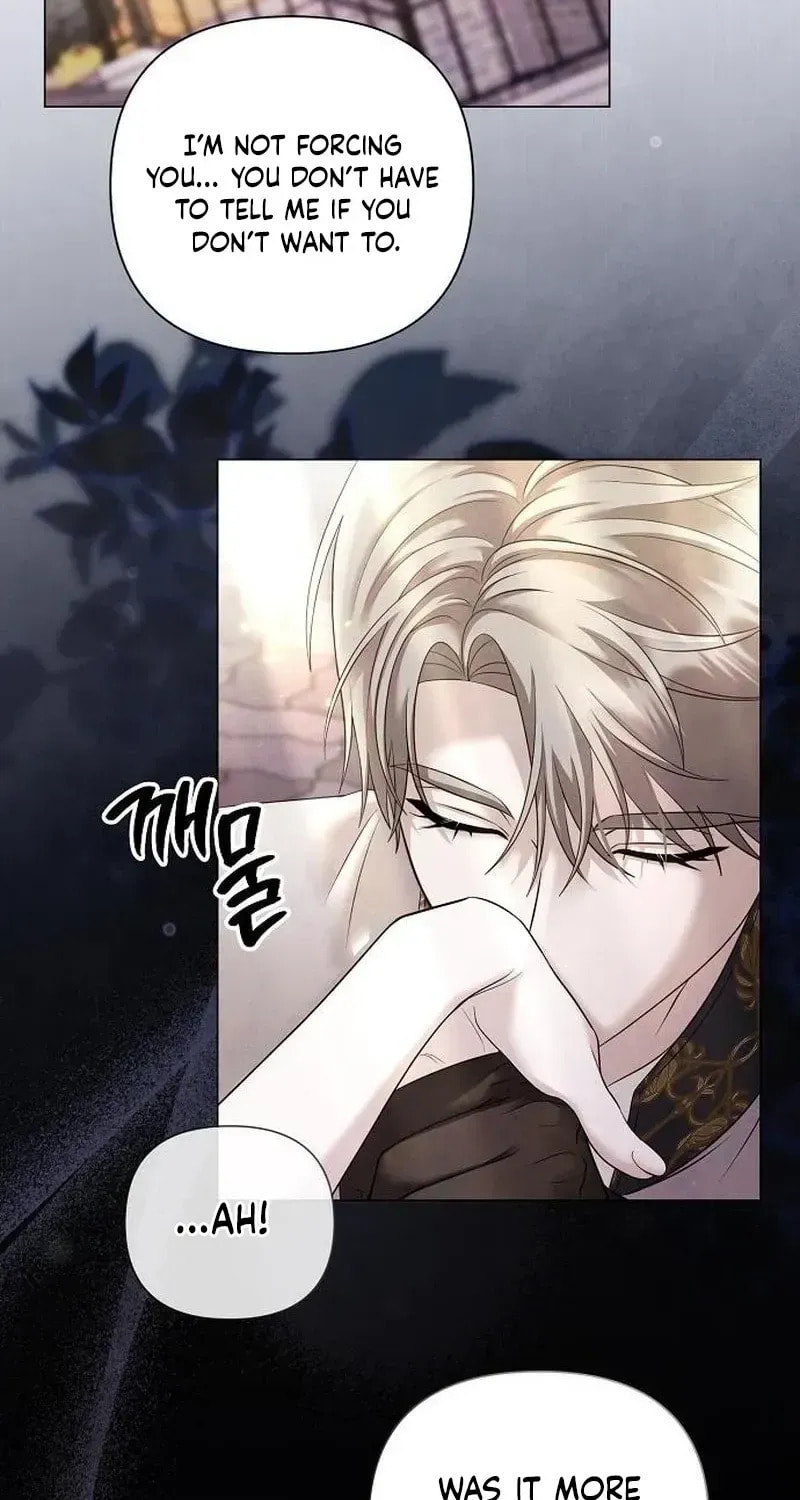 Read Now Come and Regret chapter 86 image 49 on Lezhin
