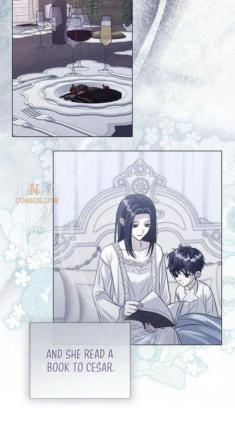 Read Now Come and Regret chapter 87 image 12 on Lezhin