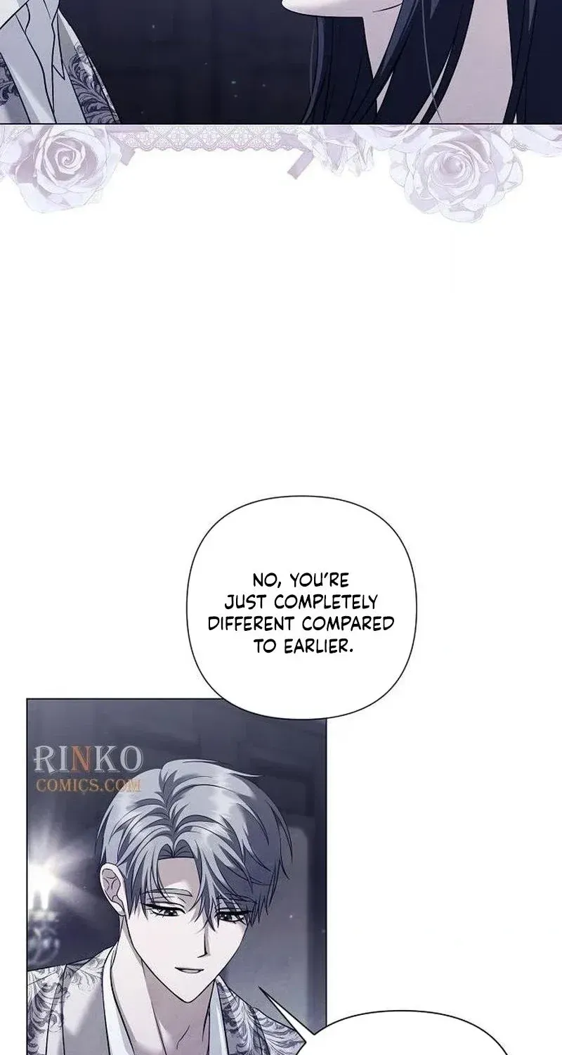 Read Now Come and Regret chapter 87 image 17 on Lezhin