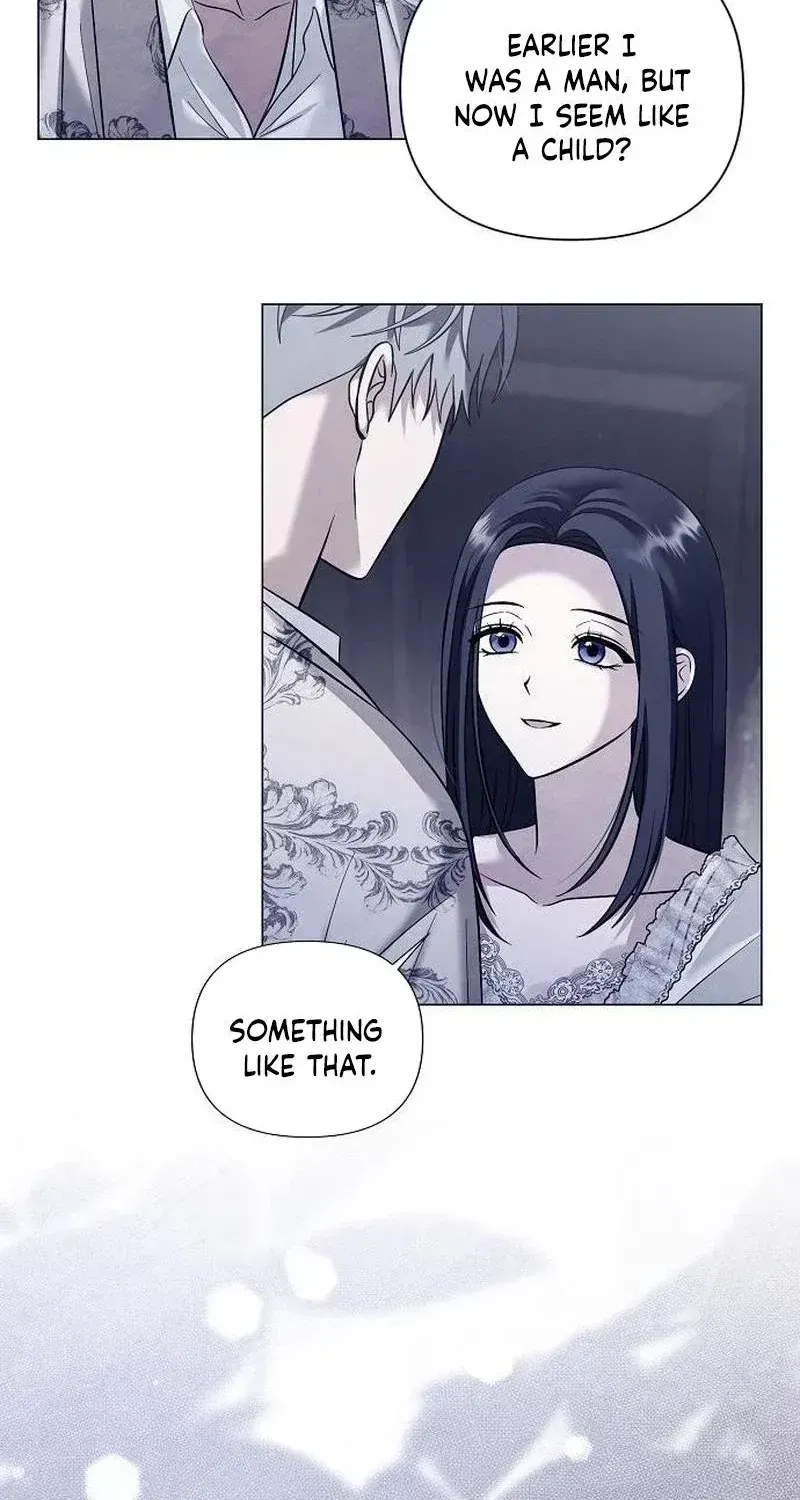 Read Now Come and Regret chapter 87 image 18 on Lezhin