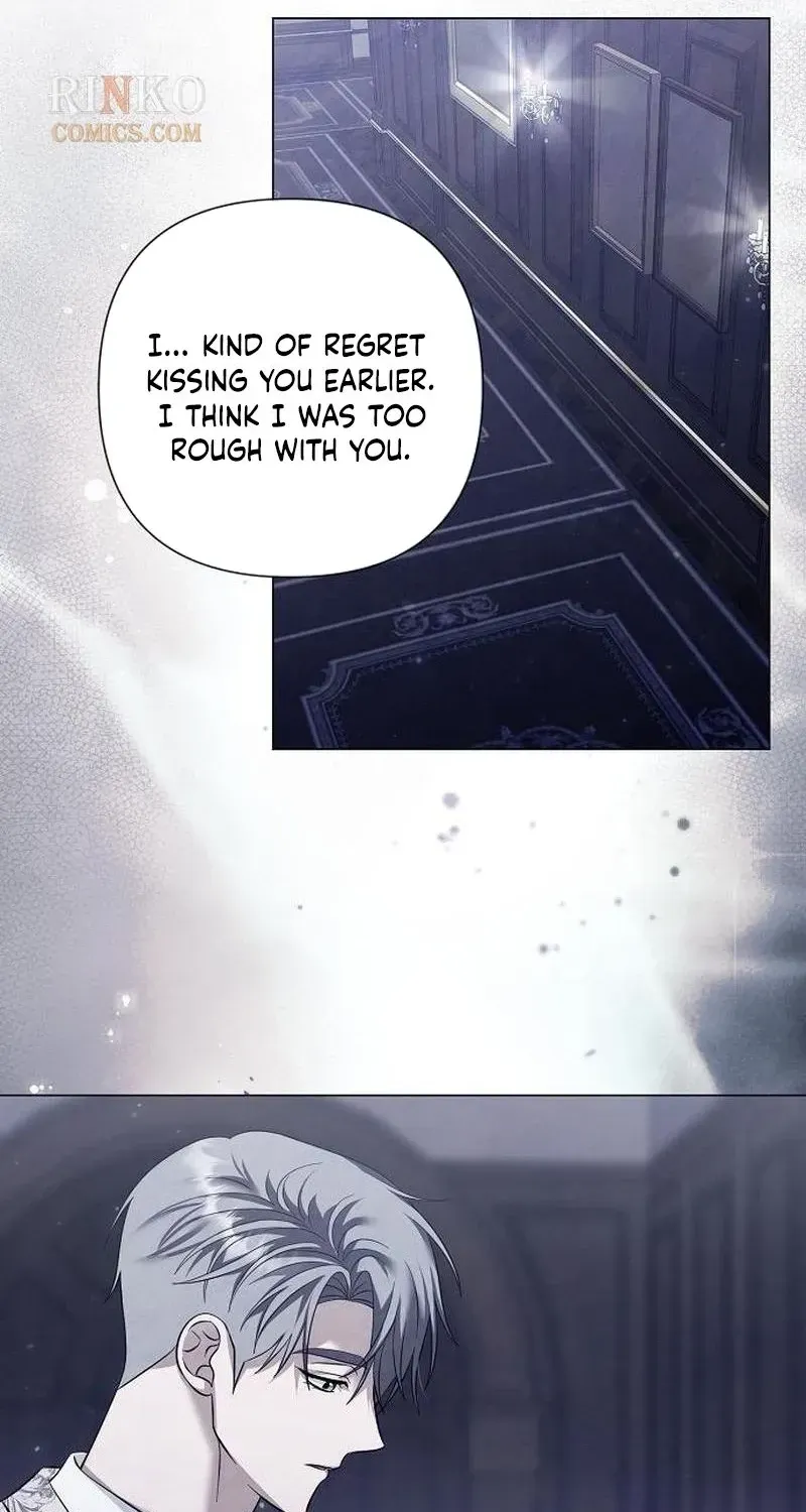 Read Now Come and Regret chapter 87 image 21 on Lezhin
