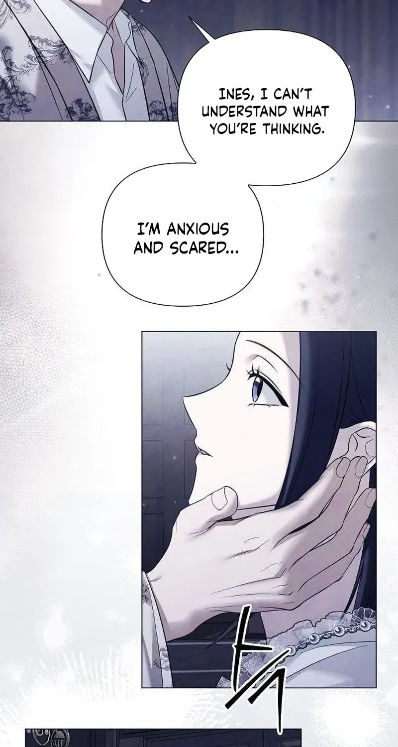 Read Now Come and Regret chapter 87 image 22 on Lezhin