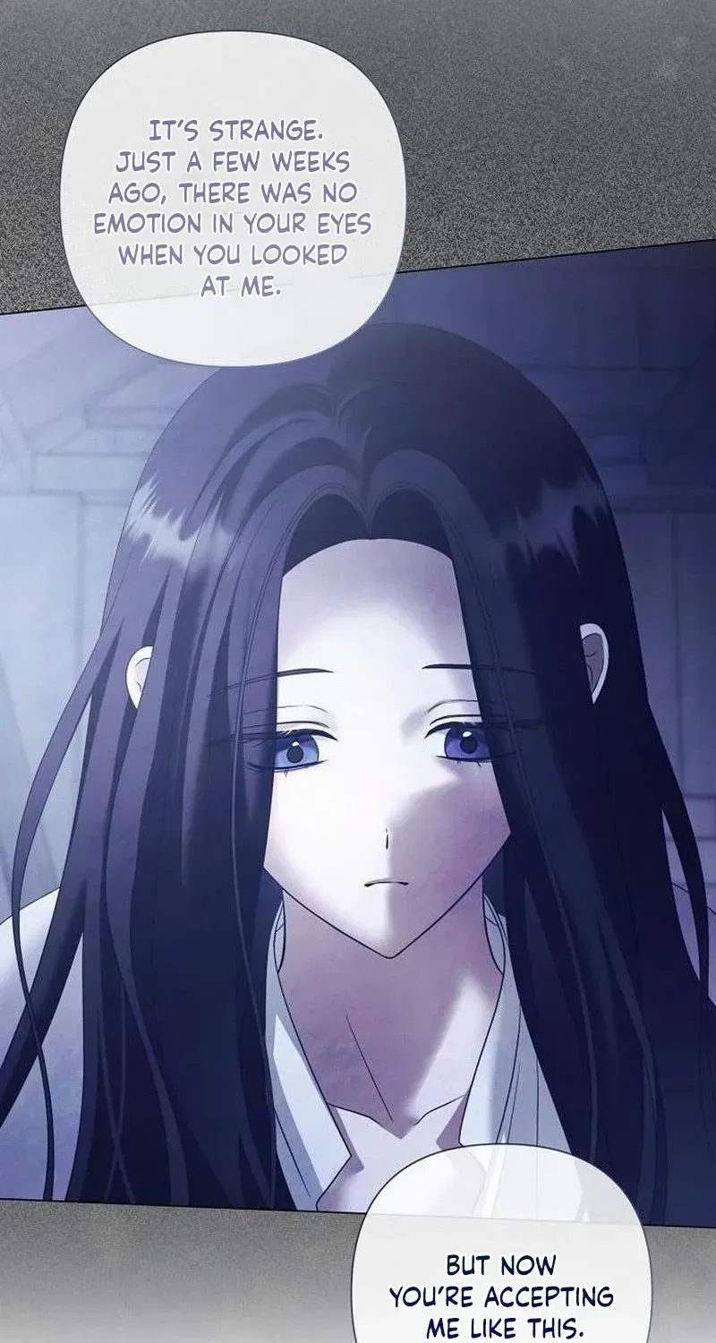 Read Now Come and Regret chapter 87 image 25 on Lezhin