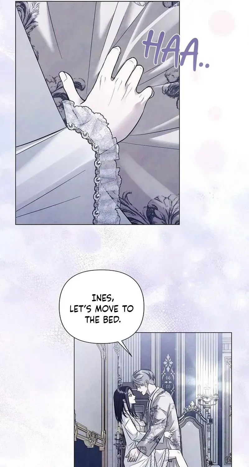 Read Now Come and Regret chapter 87 image 41 on Lezhin