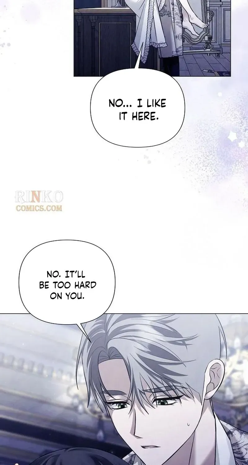 Read Now Come and Regret chapter 87 image 42 on Lezhin