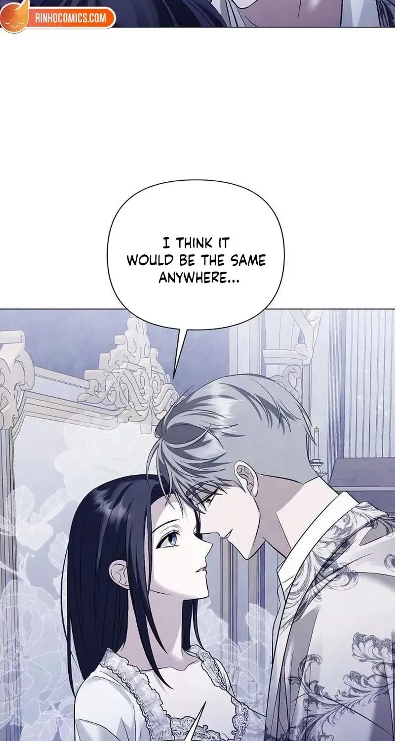 Read Now Come and Regret chapter 87 image 43 on Lezhin