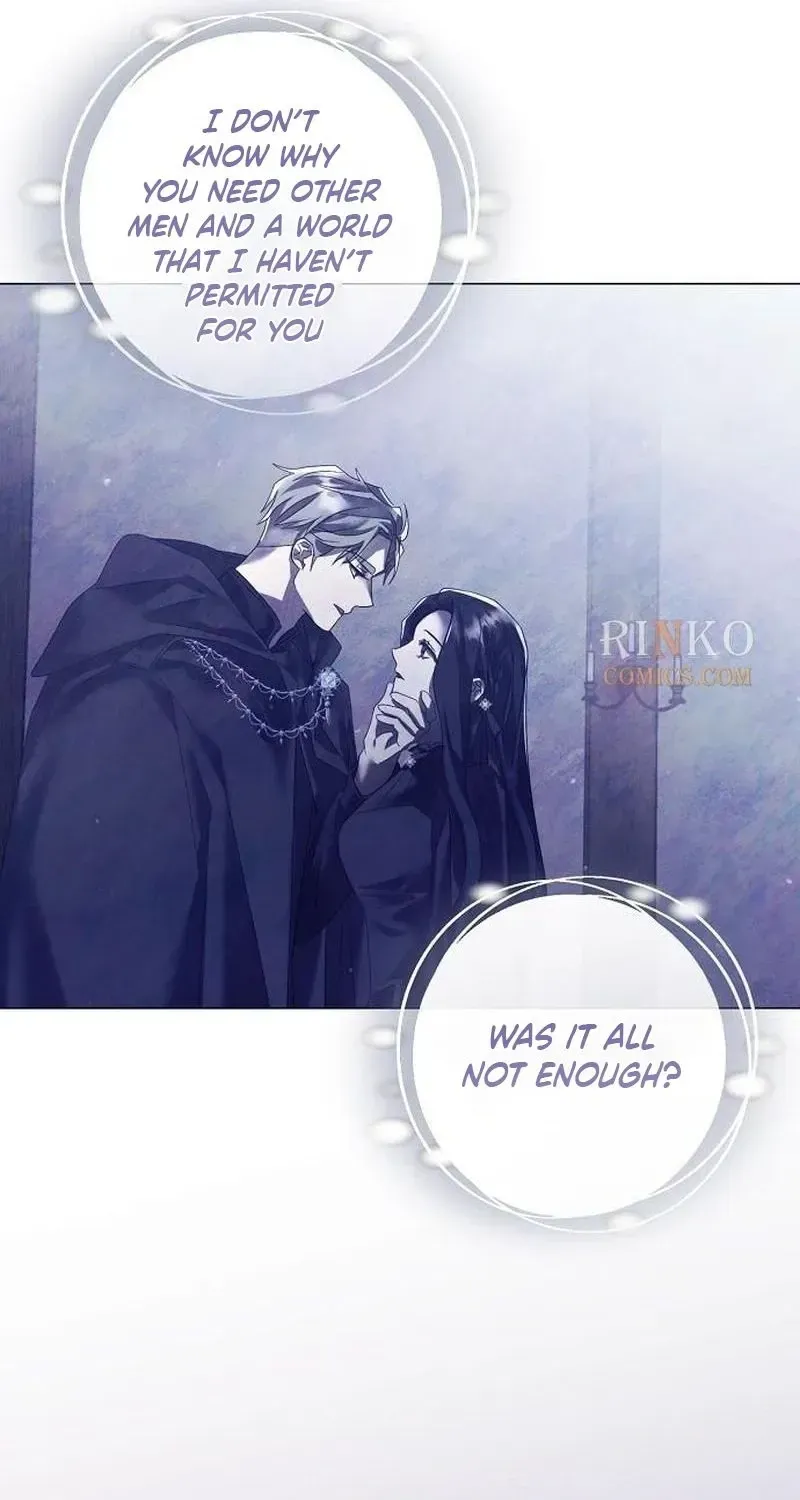 Read Now Come and Regret chapter 87 image 57 on Lezhin
