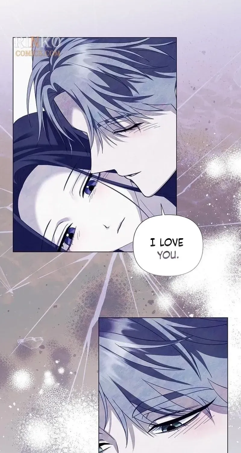 Read Now Come and Regret chapter 87 image 58 on Lezhin