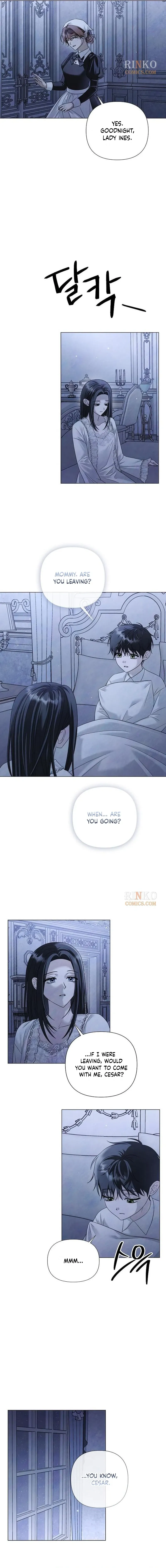 Read Now Come and Regret chapter 88 image 6 on Lezhin
