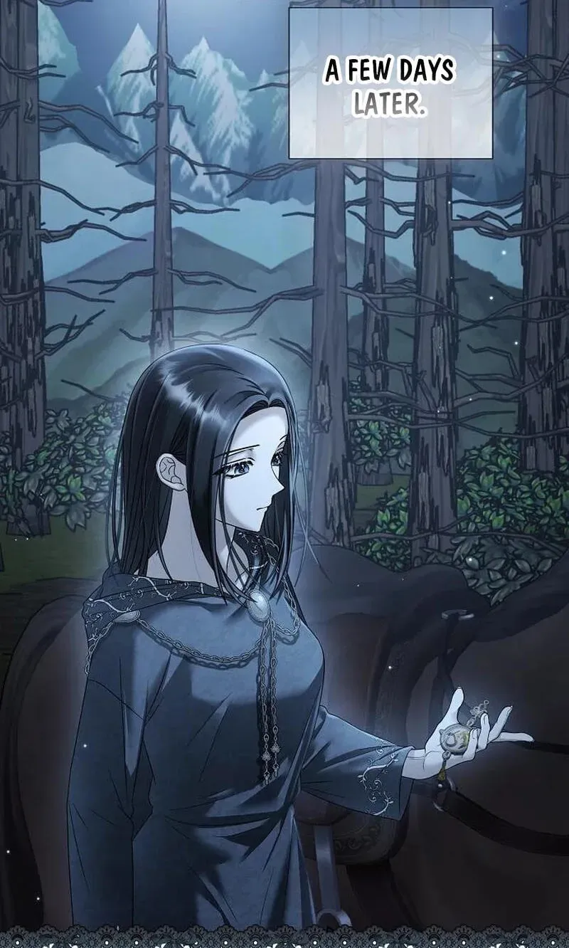 Read Now Come and Regret chapter 94 image 2 on Lezhin
