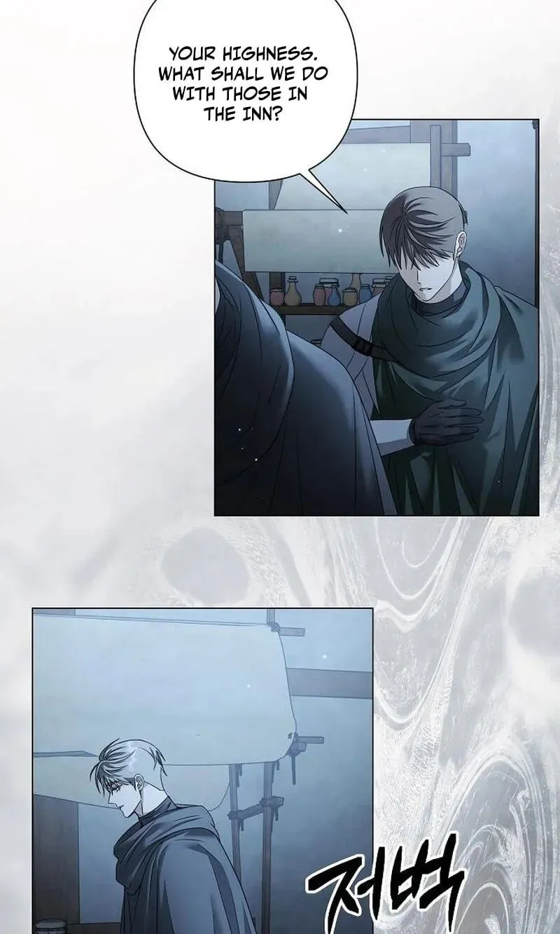 Read Now Come and Regret chapter 94 image 37 on Lezhin