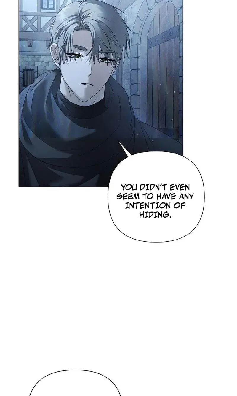 Read Now Come and Regret chapter 94 image 46 on Lezhin