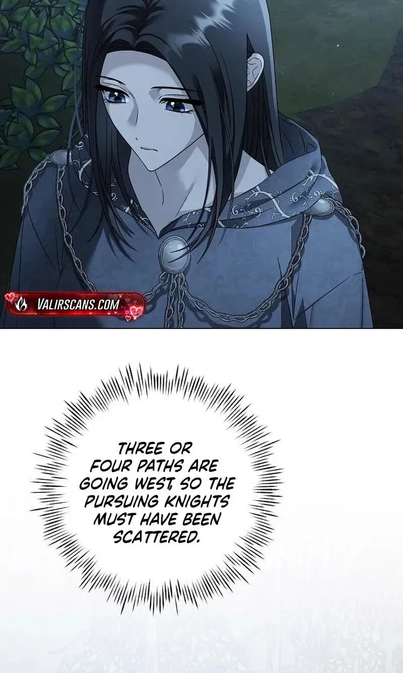 Read Now Come and Regret chapter 94 image 6 on Lezhin