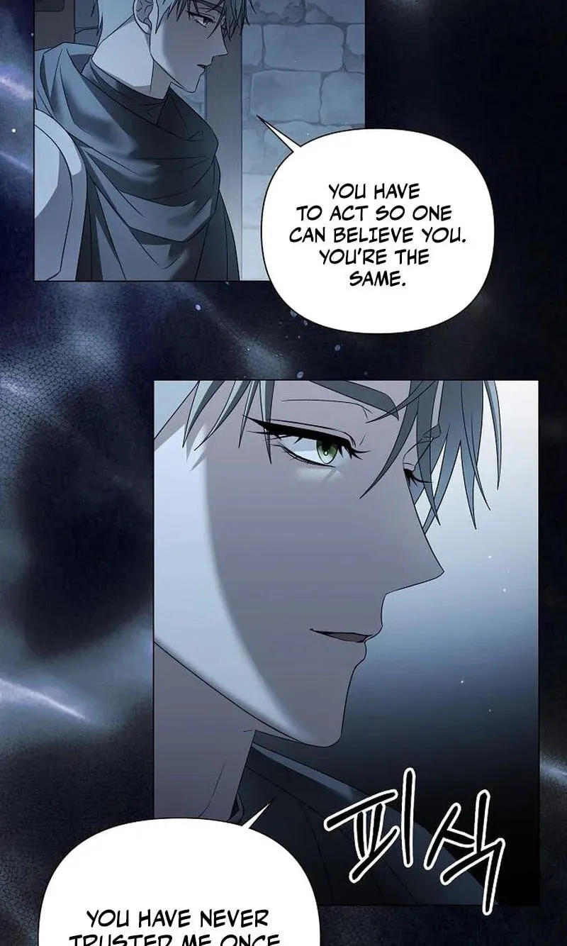 Read Now Come and Regret chapter 94 image 60 on Lezhin