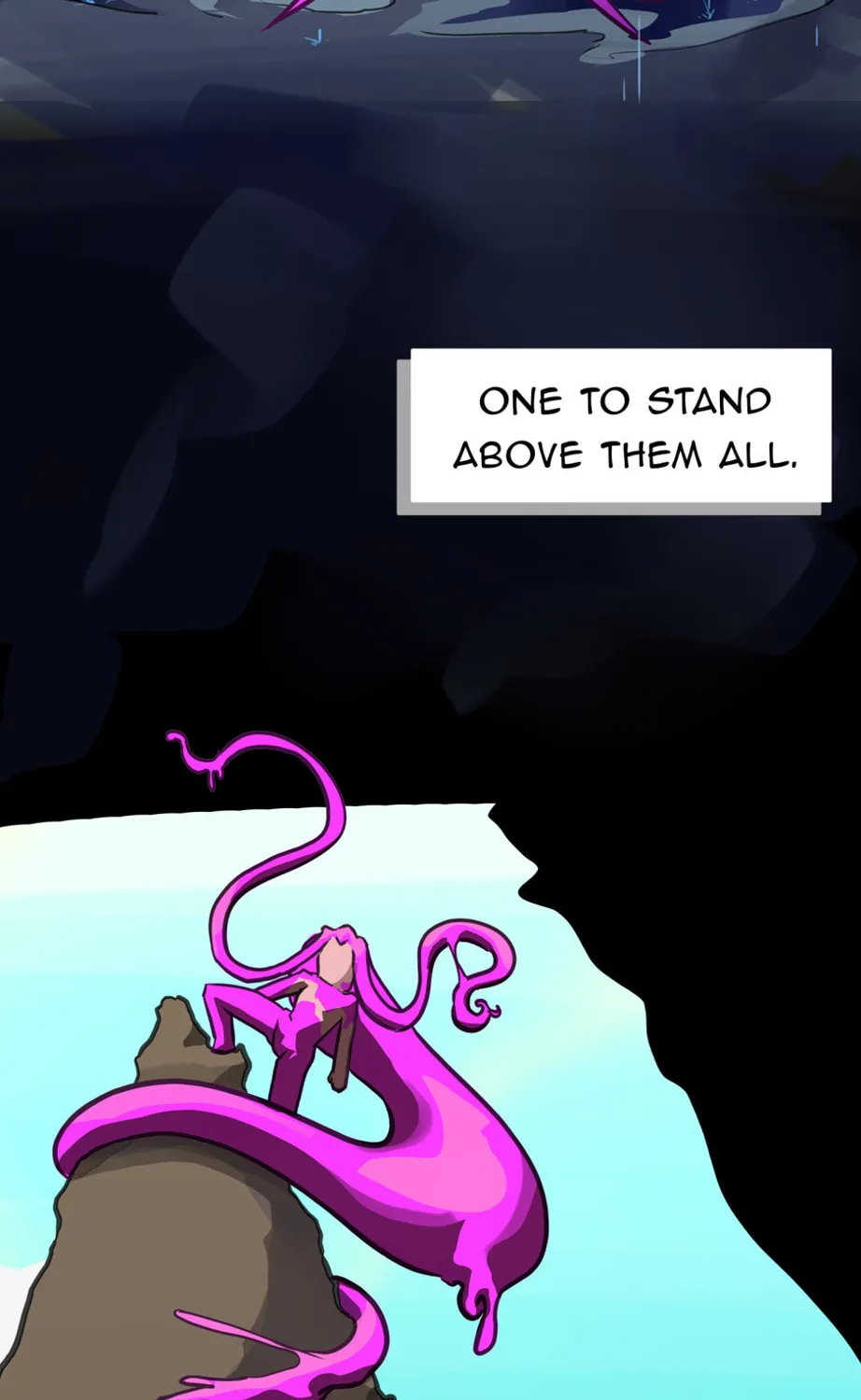 Now I'm a Pet Slime!? Chapter 1 page 2 - 