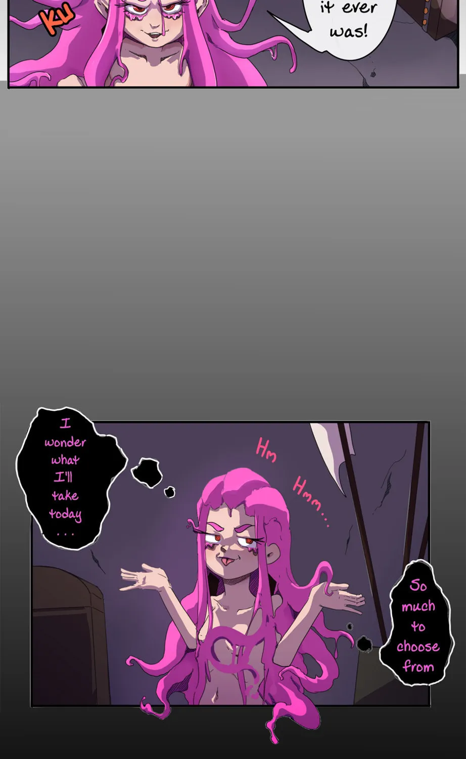 Now I'm a Pet Slime!? Chapter 1 page 14 - 