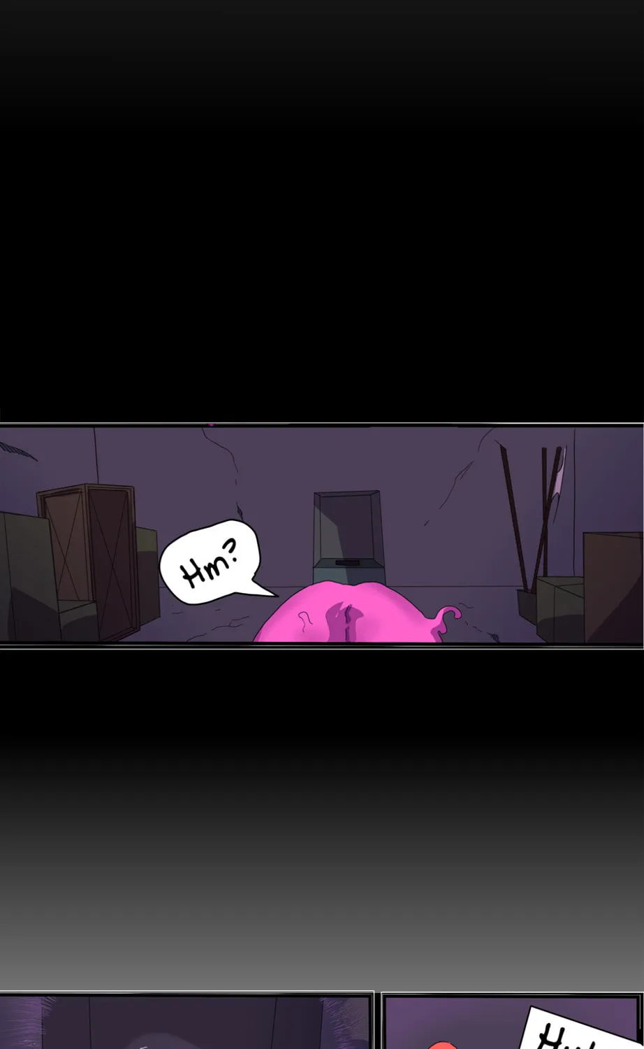 Now I'm a Pet Slime!? Chapter 1 page 15 - 