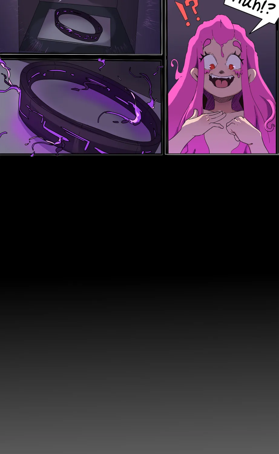 Now I'm a Pet Slime!? Chapter 1 page 16 - 
