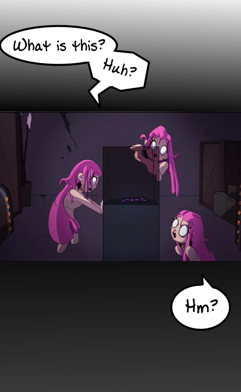 Now I'm a Pet Slime!? Chapter 1 page 18 - 