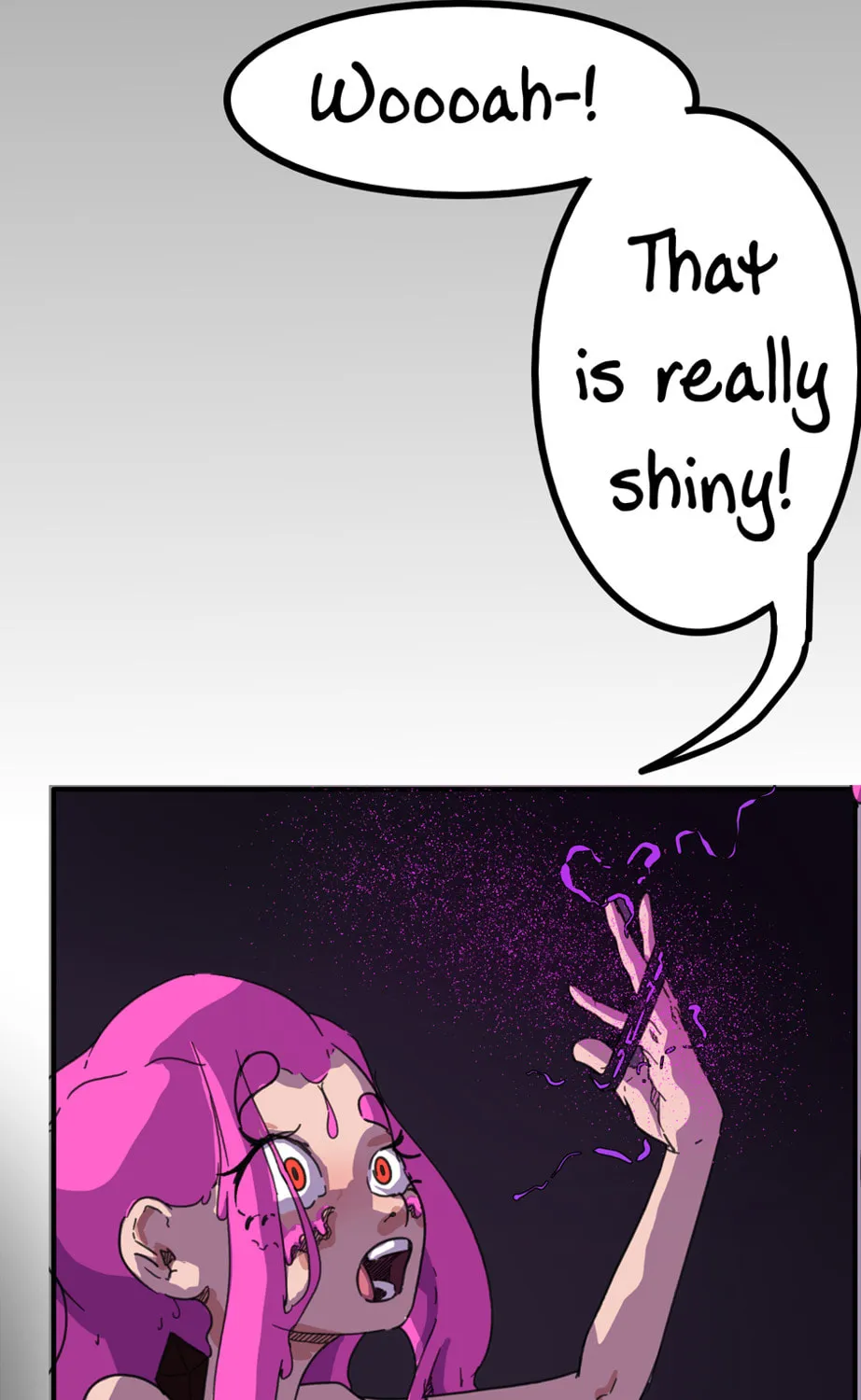 Now I'm a Pet Slime!? Chapter 1 page 20 - 