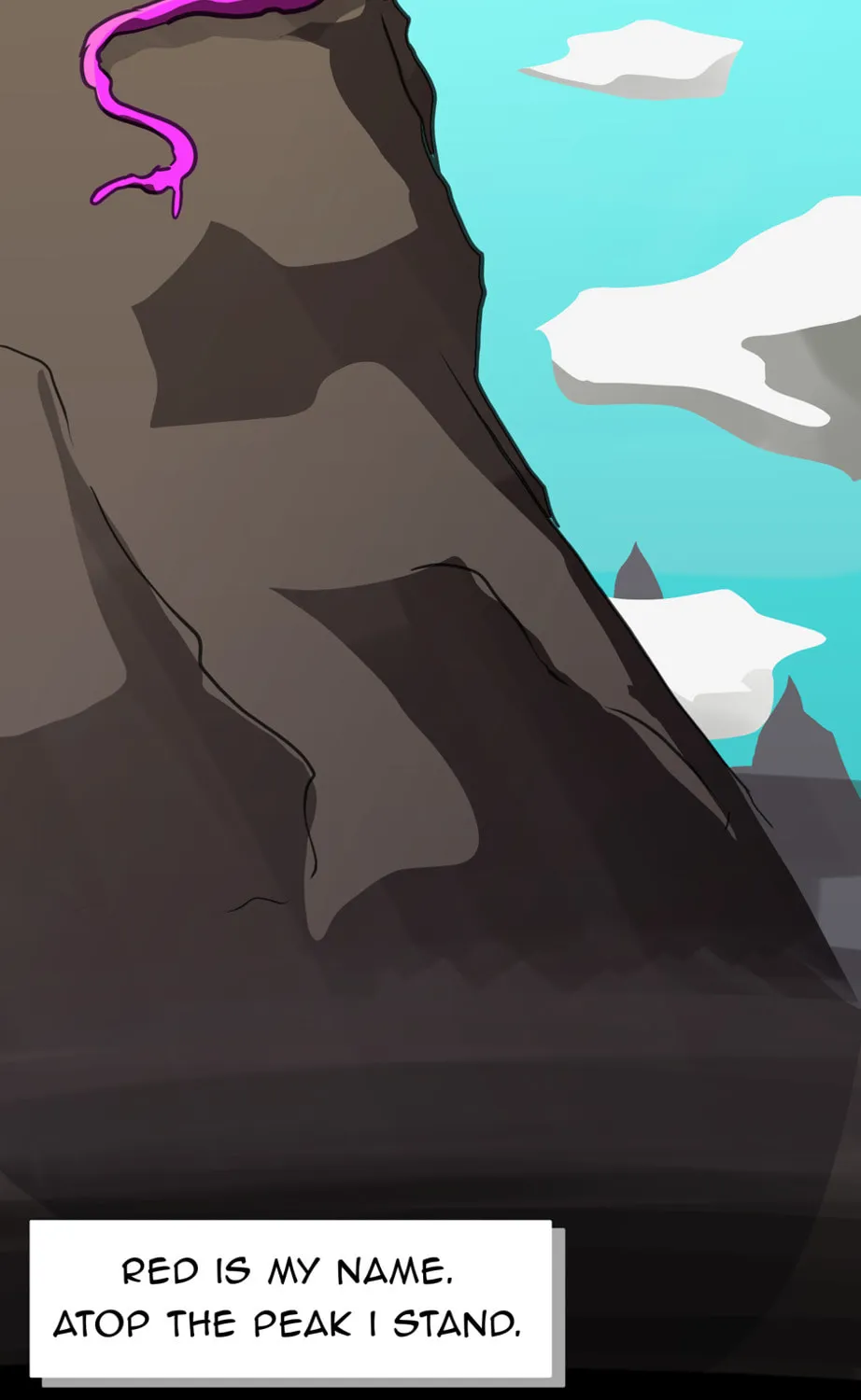 Now I'm a Pet Slime!? Chapter 1 page 3 - 