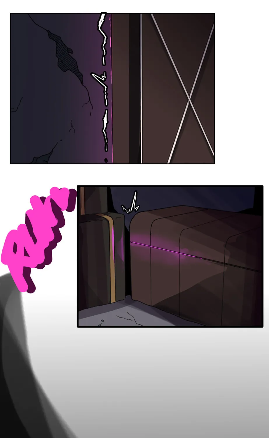 Now I'm a Pet Slime!? Chapter 1 page 29 - 