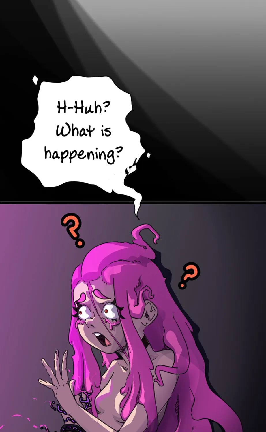 Now I'm a Pet Slime!? Chapter 1 page 30 - 
