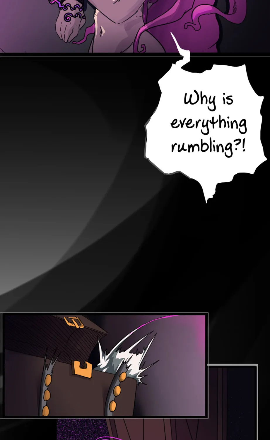 Now I'm a Pet Slime!? Chapter 1 page 31 - 
