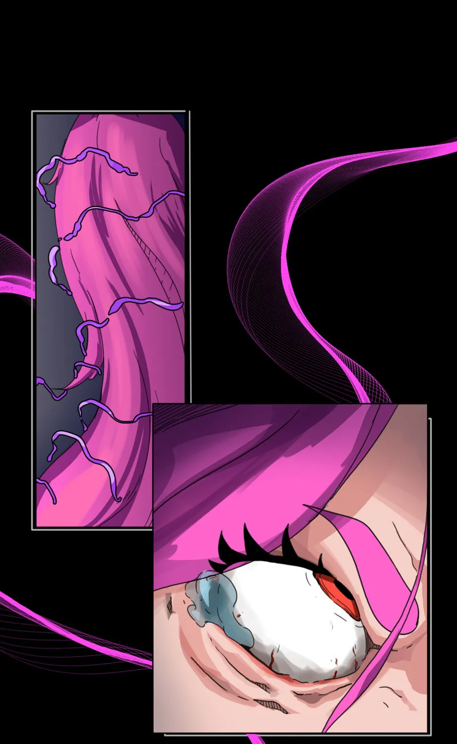 Now I'm a Pet Slime!? Chapter 1 page 41 - 