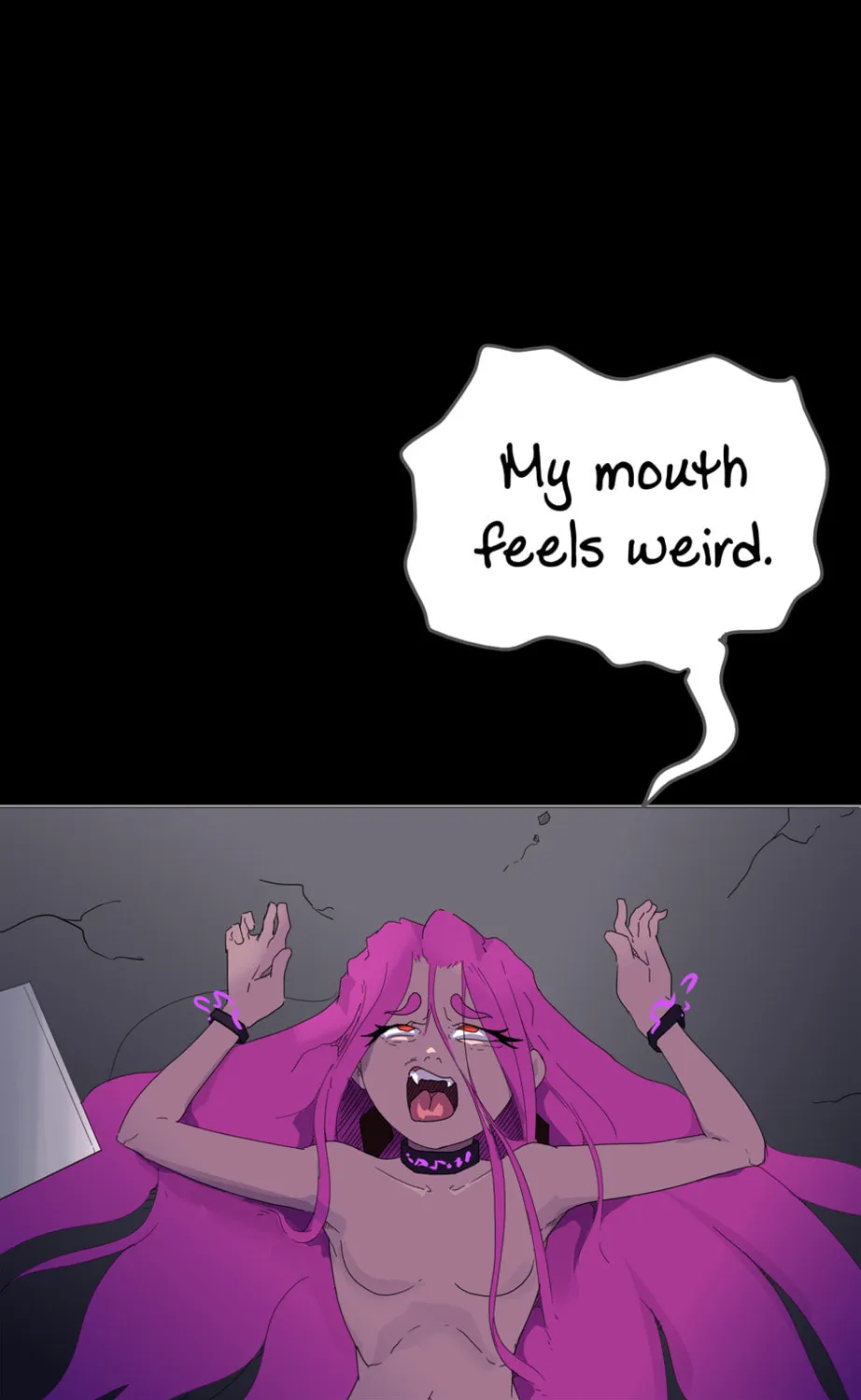 Now I'm a Pet Slime!? Chapter 1 page 46 - 