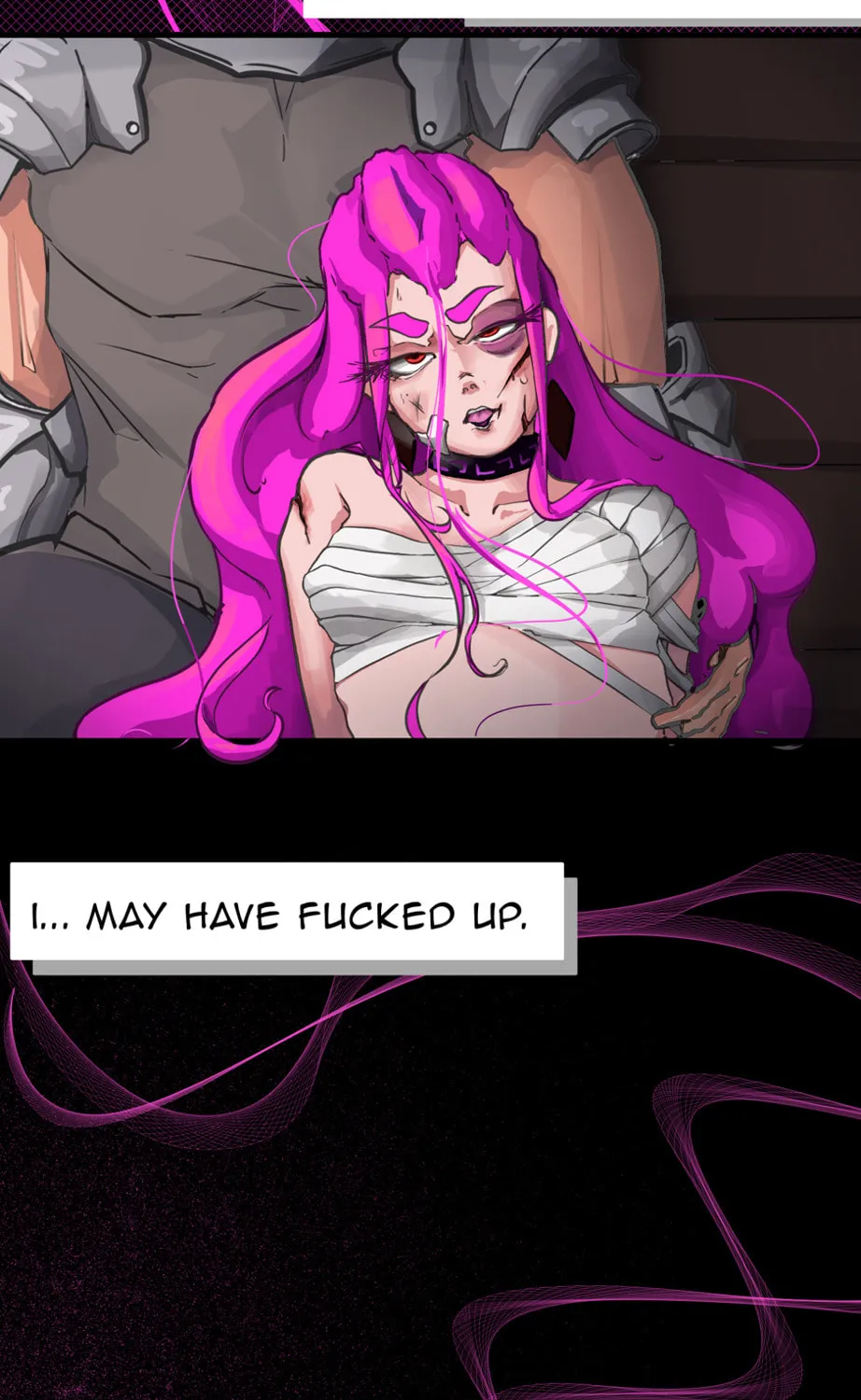 Now I'm a Pet Slime!? Chapter 1 page 7 - 