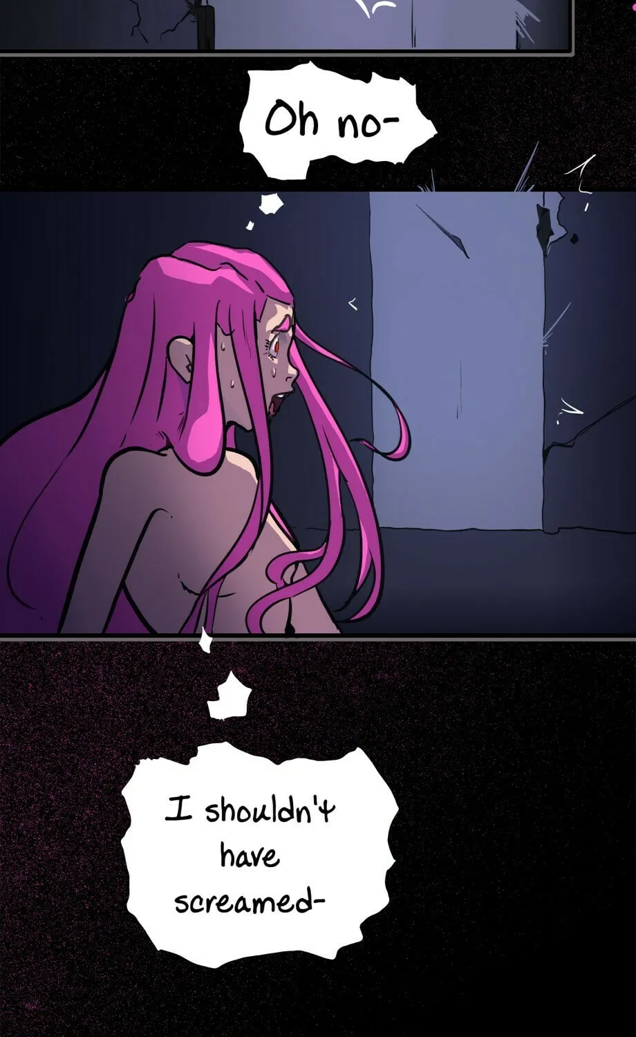 Now I'm a Pet Slime!? Chapter 2 page 20 - 