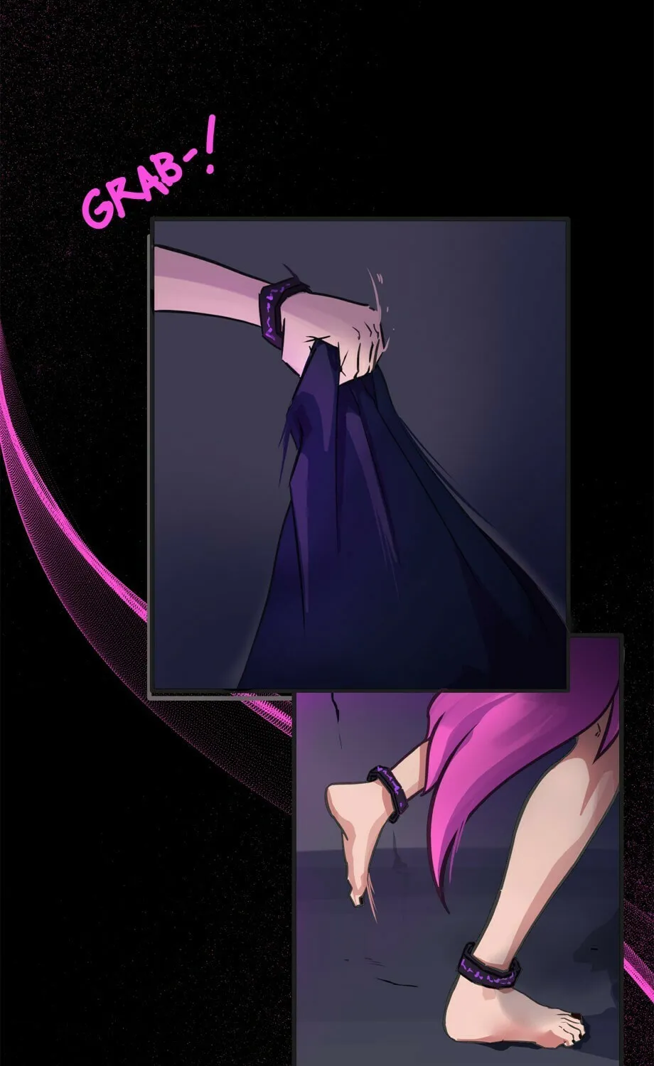 Now I'm a Pet Slime!? Chapter 2 page 21 - 
