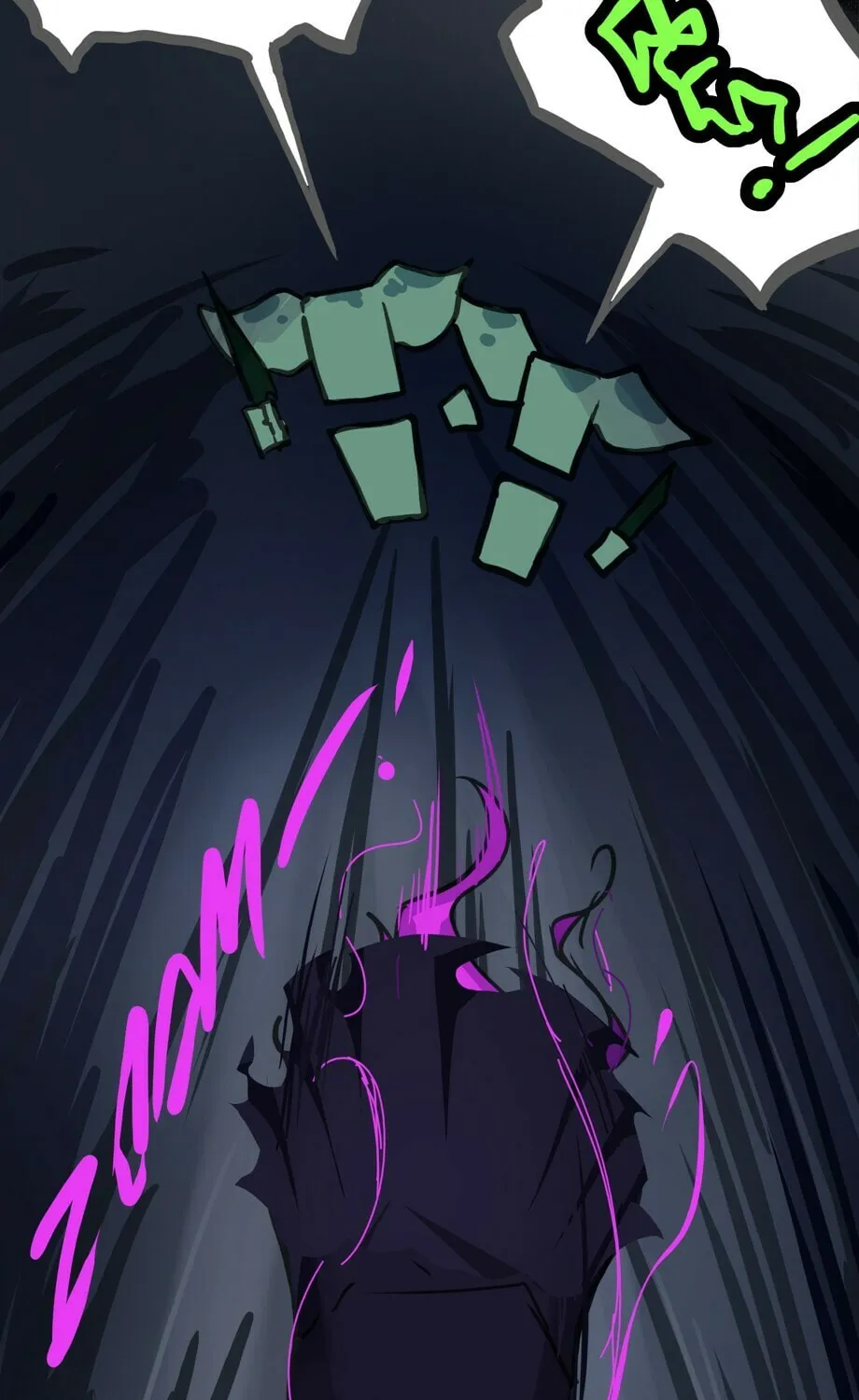 Now I'm a Pet Slime!? Chapter 2 page 27 - 