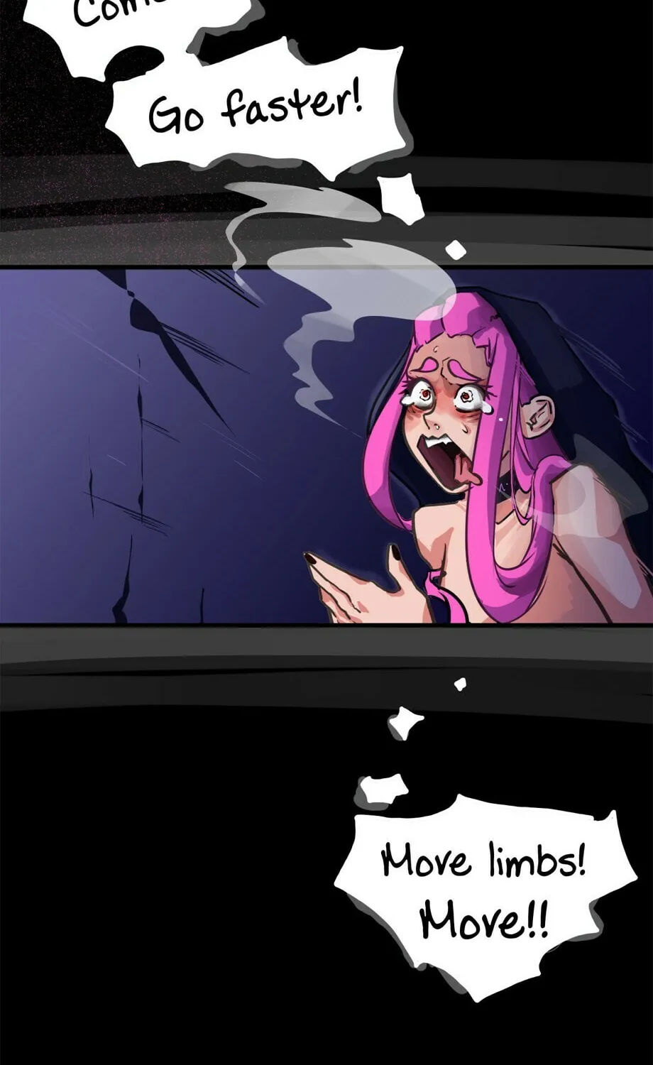 Now I'm a Pet Slime!? Chapter 2 page 32 - 