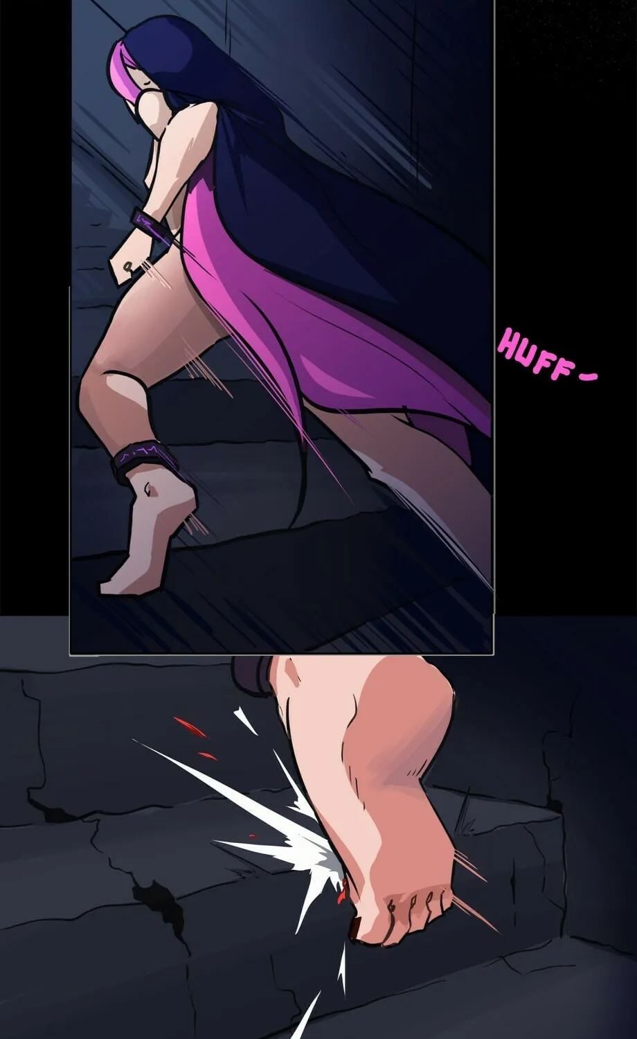 Now I'm a Pet Slime!? Chapter 2 page 37 - 