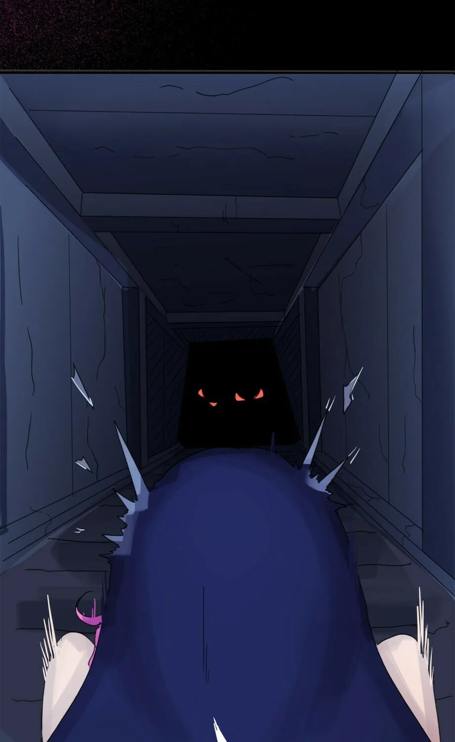 Now I'm a Pet Slime!? Chapter 2 page 45 - 