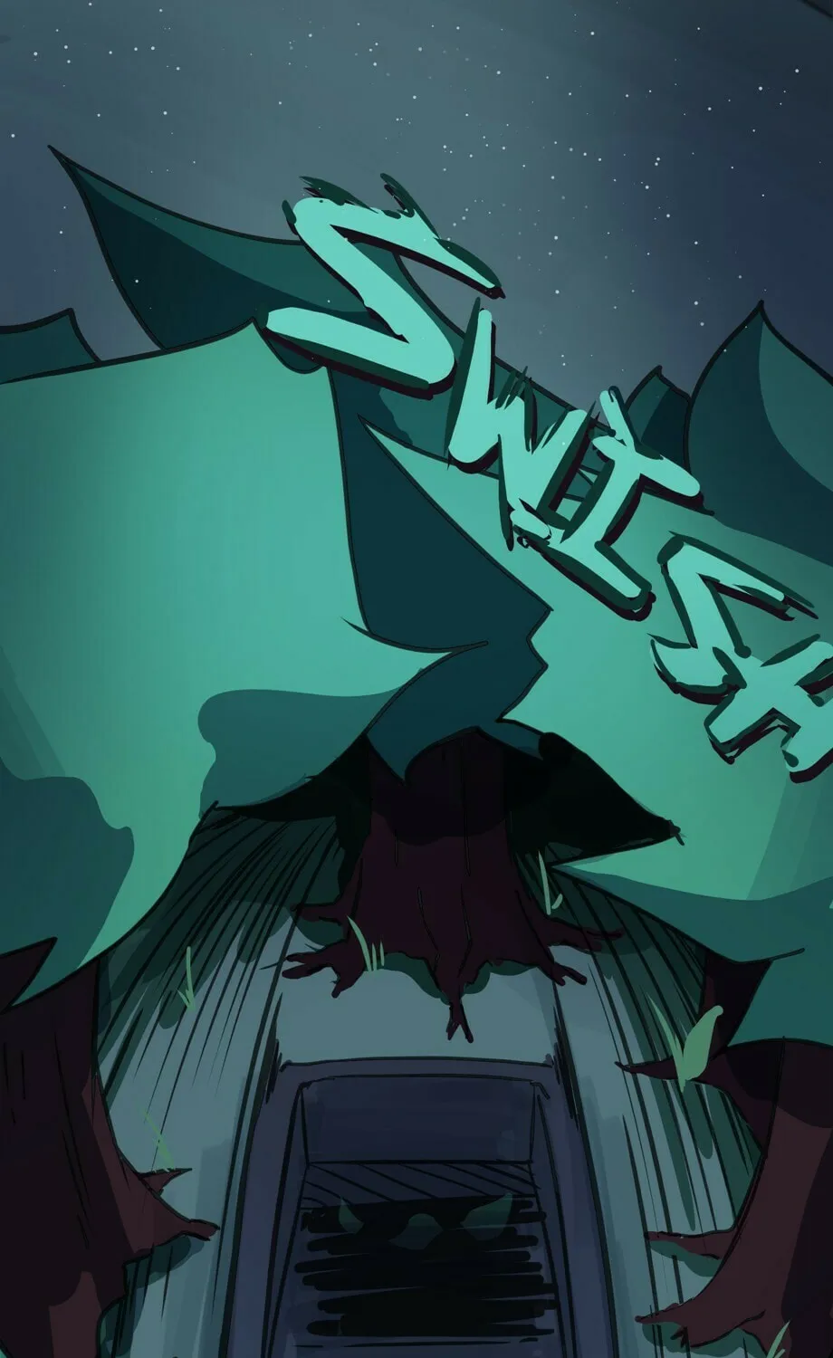 Now I'm a Pet Slime!? Chapter 2 page 49 - 