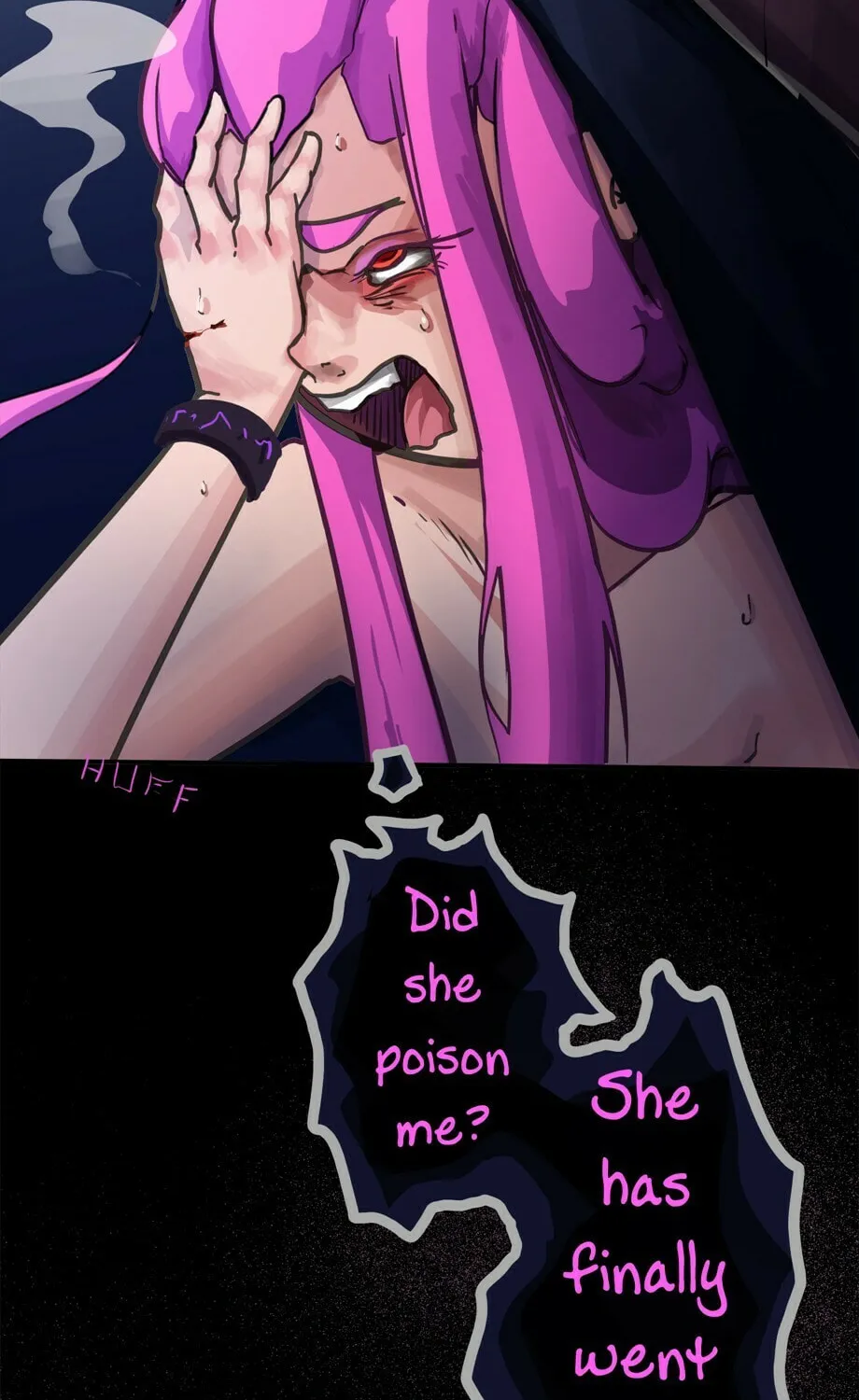 Now I'm a Pet Slime!? Chapter 2 page 62 - 