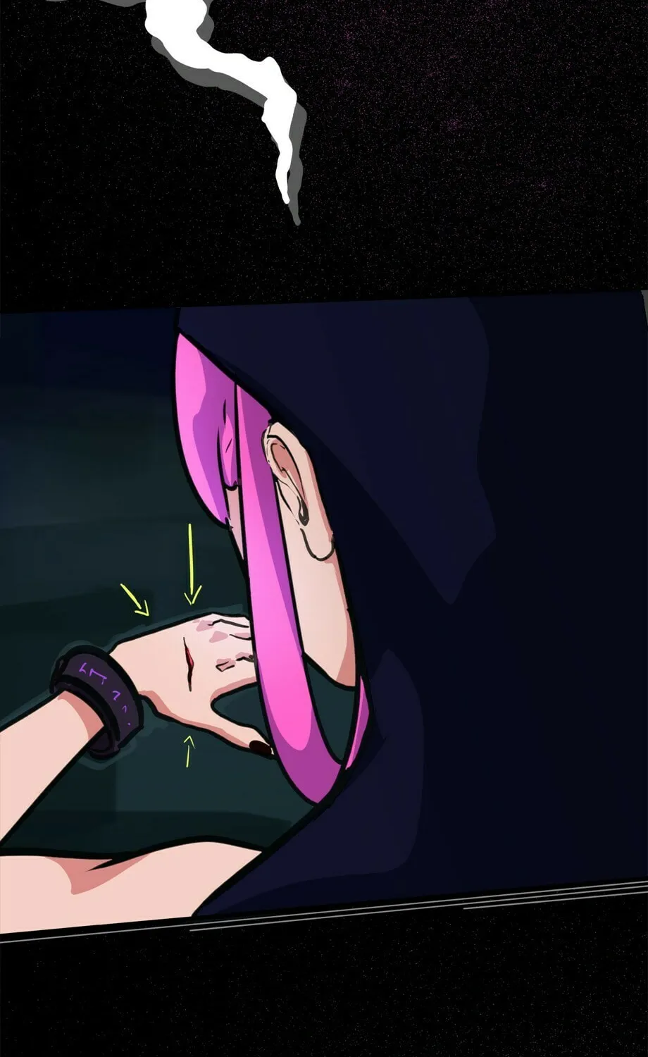 Now I'm a Pet Slime!? Chapter 2 page 66 - 